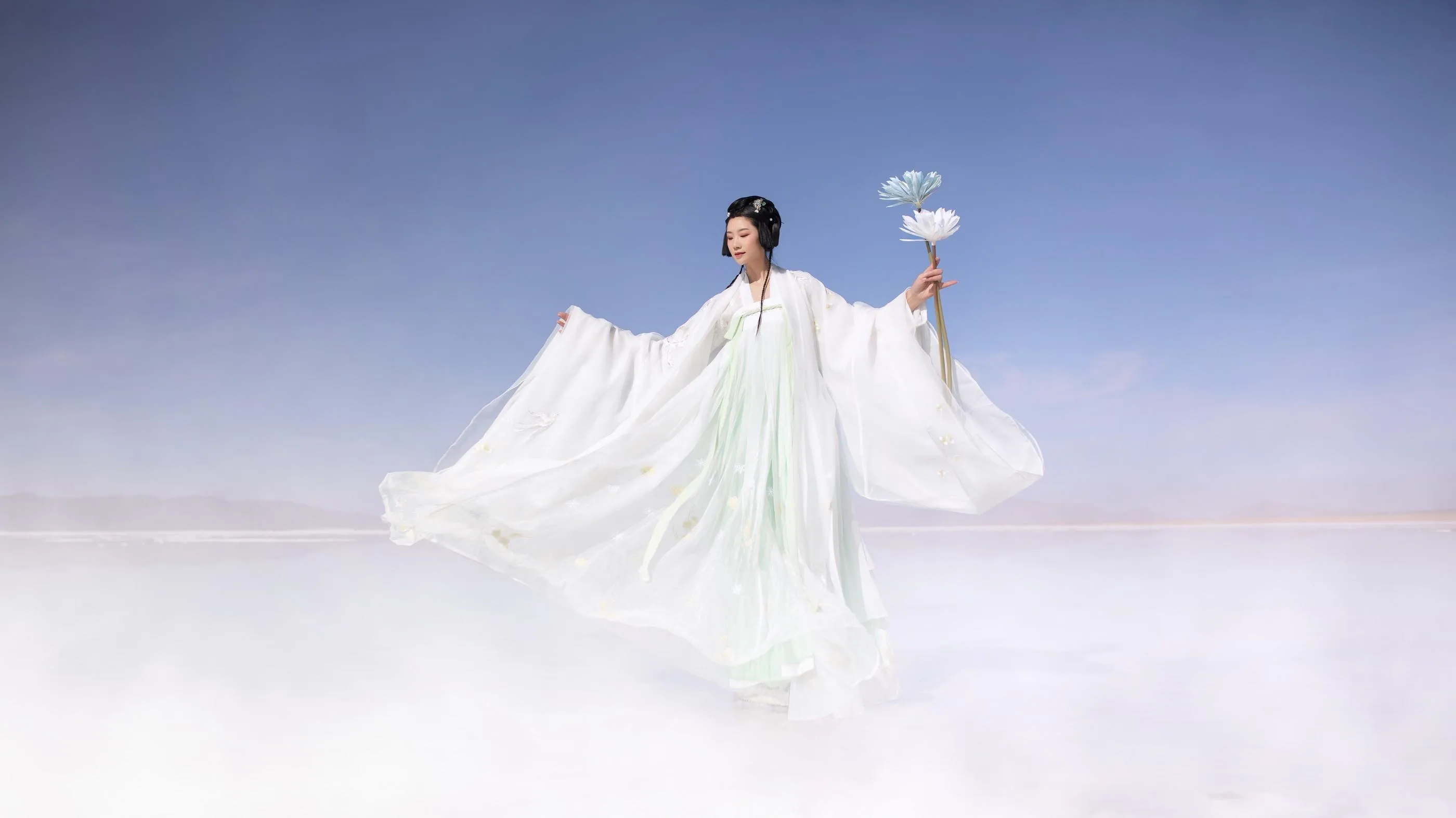 [YITUYU艺图语]2022.07.05 云霄 木景抒 [22P]插图6